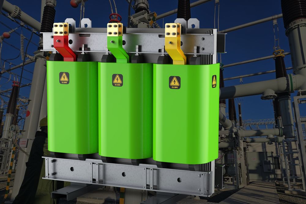 赋能工业血脉：变压器在现代电气系统中的核心价值与技术革新