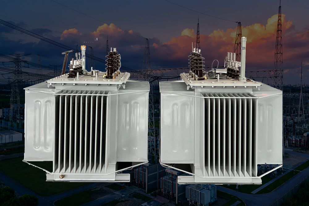 政策加码新型储能市场化，环逻变压器助力能源一体化落地