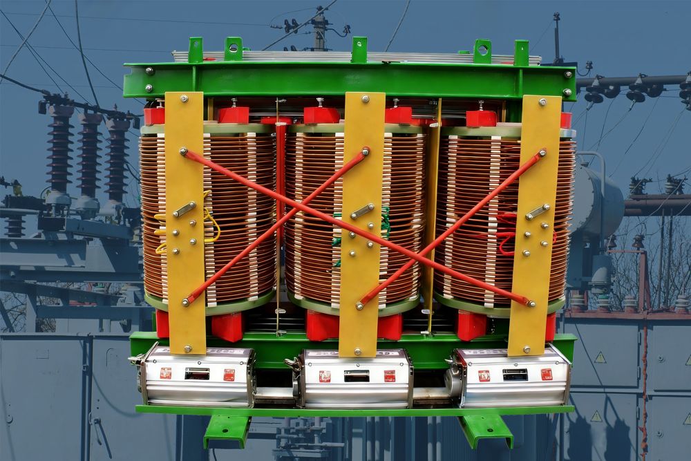 能源革新与制造升级：双轮驱动下的产业高质量发展新征程